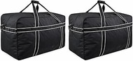 TRANSITBAG - XXL 144L Large Capacity Heavy Duty Canvas Travel Bag - Lightweight, Aircraft Hold Lugga