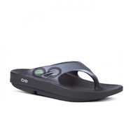 OOFOS Ooriginal Sport Graphite -Sports Graphite Sandals & Flip Flops