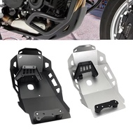 F900XR F900R Frame Engine Guard Skid Plate Bash Plate Chassis Protector For BMW F 900XR F 900R 2020 