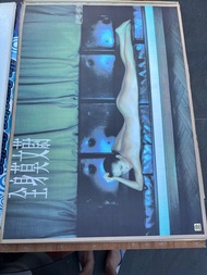 莫文蔚全身海報poster