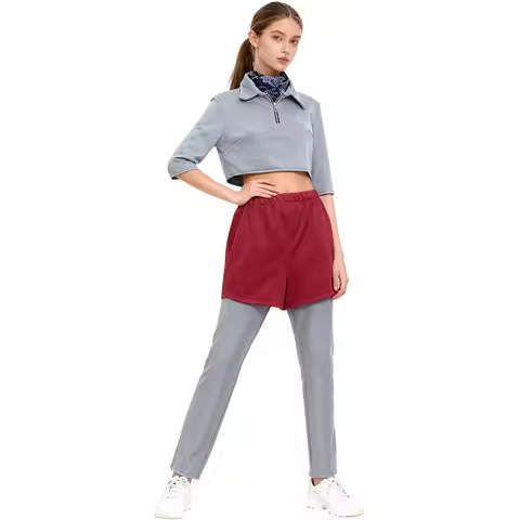 2025 new Eleven Cosplay Costume Halloween Hoodie Sports School Uniforms Outwear