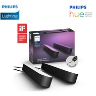 Philips Hue Play White and color ambiance Play light bar double pack