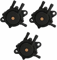 Fuel Pump 808656 808492 Fit For BS 28B702 351445 351447 Compatible With Kawasaki 15HP-25HP Engine Ko