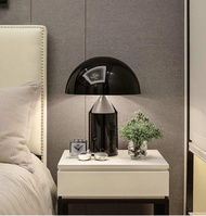 โคมไฟตั้งโต๊ะ W.L. Lighting โคมไฟแต่งห้อง โคมไฟอ่านหนังสือ สไตล์โมเดิร์น ขั้วไฟ E14 = 2  รุ่น WL-C49