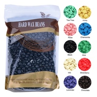 SALE - HARD WAX BEAN hot hair wax