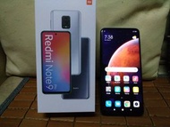 Xiaomi 紅米 Redmi Note 9 Pro 6+128G 全新機 Brand New