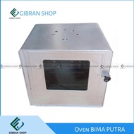 New Collection- Oven panggangan Kompor BIMA PUTRA Susun 2 dan Susun 3