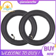 2 Pieces 10 x 2.125 (10 Inch)Scooter Inner Tube for 10X2 Tyres 10X1.90 10X1.95 10X2 10X2.125 Electri