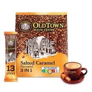 Old Town White Coffee Salted Caramel