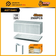 Đinh thẳng F20 Ingco ANA18201 F30 ANA18301 F40 ANA18401 F50 ANA18501 Đinh U Ingco AST18251 AST1835
