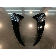 Mercedes w177 A45S rear canard cover W177 A45S Bodykit