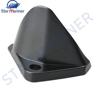 SALE 69P-41137 Guide, Exhaust FOR Yamaha Outboard Motor 2T 25HP 30HP 69P-41137--00-5B 69P41137005B B
