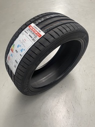 KUMHO 255/35R19 รุ่น PS71 ปี 24 ยางรถยนต์ 1 เส้น (ผลิตเกาหลี)