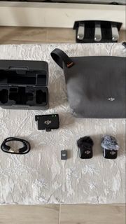 DJI Mic mini