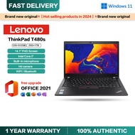 Lenovo ThinkPad ThinkPad T460S T470S T480S | Intel® Core™ i7 | 20G RAM | 1TB SSD |  Intel HD integrated graphics | 14 inches FHD | laptop brand new original