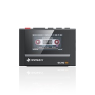 SnowSky/FiiO Echo Mini HiFi Bluetooth MP3 Pure Music Player 15Hours Playback 3.5mm/4.4mm Headphones 