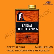INDIAN HEAD SPECIAL POLITUR VERNIS 1LT (WARNA)-Hosebuild