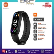 Xiaomi Mi Band 6 English Version