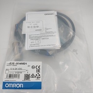 Genuine Proximity Switch E2E-X3D1-N E2E-X2D1-N X7D1 E2E-X3D2-N-Z X14MD1