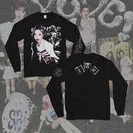 Ian Hearts2Hearts RUDE Longsleeve T-Shirt Series