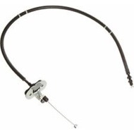 Throttle Cable Toyota Altis 01-07" 1.6 Engine Genuine 1ZZ 3ZZ Pig Face