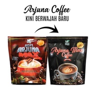 DHERBS KOPI ARJUNA MAXX
