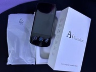 可離線翻譯智能語音翻譯機P60
