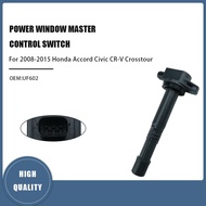 Lgnition Coil UF602 For Honda Accord Crosstour CR-V CRV Civic 2.4L L4 Acura ILX 30520-R40-007 UF629 