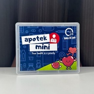 Mini Pharmacy | BOYFRIEND'S hampers | BOYFRIEND'S GIFT | Birthday Gift | Unique gift | Hilarious gif