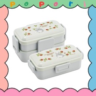 <SKATER> TOTORO Lunch box 530ml PFLB6AG / 600ml PFLW4AG