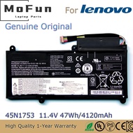 45N1754   Laptop Battery for Lenovo ThinkPad E450 E450C E460 E460C 45N1755