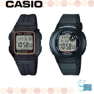 [Casio] Watch Casio Collection F-200 Japan Genuine  man's watches direct from Japan