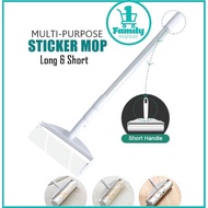 Lint Roller 19cm/24cm Dust Roller Multifunction Dust Remover With Sticky Lint Roller Refill 粘毛器