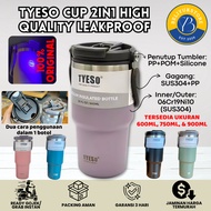 Tyeso Cup 2in1 Tumbler Original Tyeso Tumbler Handle Cup 2in1 Original Tyeso Cup 2in1/