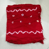 Ankin jumputan/angkin jumputan/angkin sheet