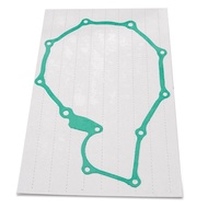 Generator Stator Cover Gasket For Honda NV400 CJ/CK CS/CV Steed 400 NV600 VT600C NV750 Shadow 400 60