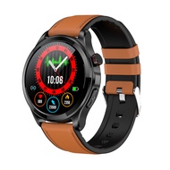 Smart Watch ECG+PPG Heart Rate Blood Pressure Monitor HD Screen Bluetooth Call Waterproof Fitness Tracker Sports Watch