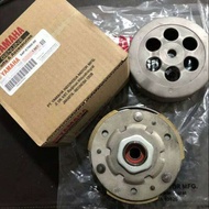 PULLY ASSY MIO J PULLY MIO J SATU SET PULLY ASSY MIO GT