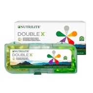 AMWAY Nutrilite DOUBLE X - Tray 31-Day Supply