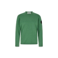 Stone Island 5100052 Sweater Green Unused