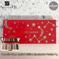 Estee Lauder - Celestial Glam Limited Edition Eyeshadow Palette 7 g เอสเต้ ลอร์เดอร์ อายแชโดว์