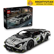 LEGO Technic 42214 Lamborghini Revuelto Super Sports Car