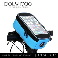 Poly Pac 7.5" Bicycle Mountain Bike Phone Bag Phone Holder - XI8036