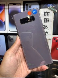 【LCD烙印 降價出清】Samsung Galaxy Note 8 6GB64GB 6.3 吋 SM-N950F三星 有實體店 可面交 2006