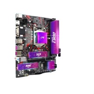H81M PRO S1 VARRO Gaming Motherboard SUPPORT NVME