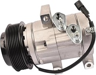 Car Engine Cooling Heating Compressors, A/C Compressor, For Ranger TKE3.2TD 2011-2016 Air Conditioni