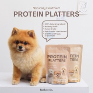 Furbestie - Furbestie Protein Platters Dog Protein