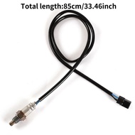 HB 21176-0853 Lambda Probe Oxygen O2 Sensor For KAWASAKI Ninja 400 For MT-07 TRACER 7 YZF R7 B4T8592
