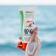 Safe Sea Organic Sunscreen ครีมกันแดดกันแมงกะพรุน