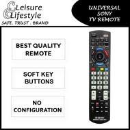 SONY Universal LED Normal TV Remote Control